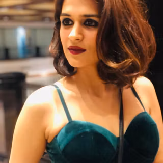 Shraddha Das phone wallpaper