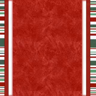 Christmas green red wallpaper
