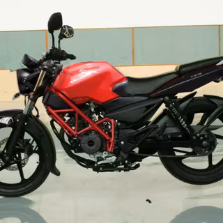 Pulsar 135 wallpaper