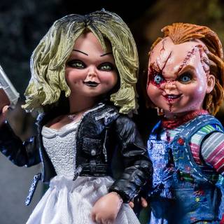 Tiffany Valentine wallpaper