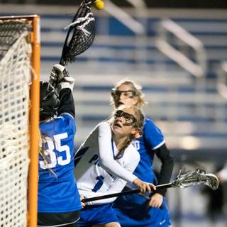 Girls lacrosse wallpaper