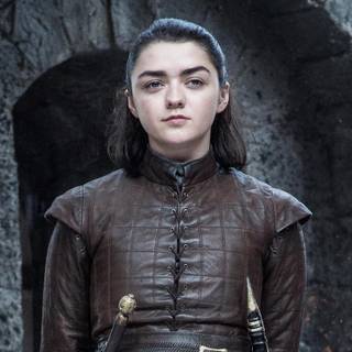 Game of Thrones Arya wallpaper