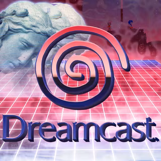 Sega Dreamcast wallpaper