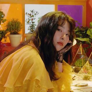 Red Velvet Cookie wallpaper