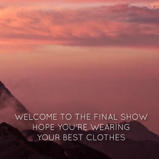 Sign of The Times wallpaper