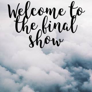 Sign of The Times wallpaper