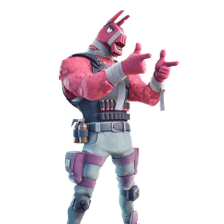 Fortnite Chapter 3: Season 1 wallpaper