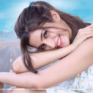 Geetanjali Singh wallpaper