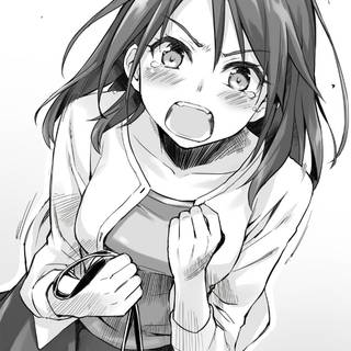 Eiko Kawasegawa wallpaper