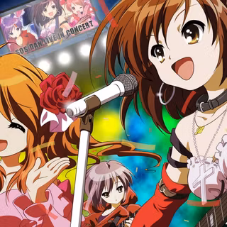 Nanako Kogure wallpaper