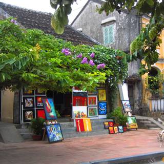 Hoi An wallpaper
