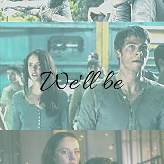 Maze Runner Teresa wallpaper