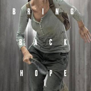 Maze Runner Teresa wallpaper