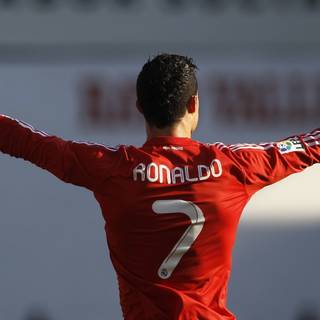Cr7 4k Ultra HD wallpaper