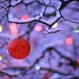 Christmas HD computer wallpaper