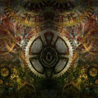 Christmas 3360x1050 wallpaper