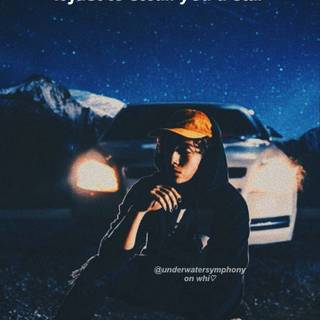 Jack and Zach WDW wallpaper