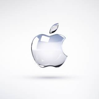 Apple Macbook logo wallpaper