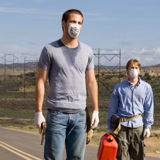 Pandemic movies wallpaper