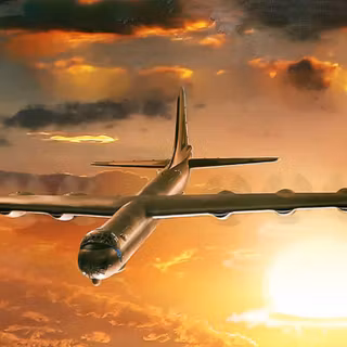 Tactical bombing wallpaper