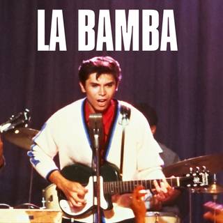 La Bamba wallpaper