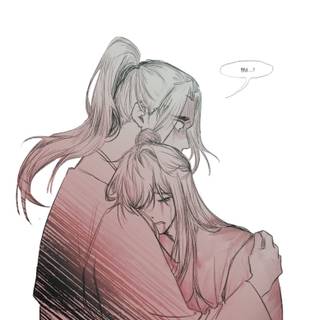 Nie Huaisang wallpaper