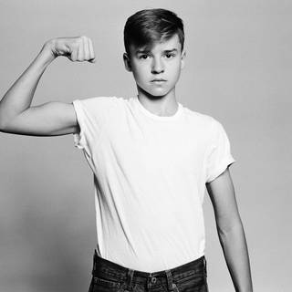 Maxwell Jenkins wallpaper