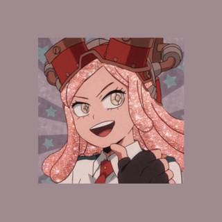 Pastel MHA wallpaper