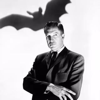 Vincent Price wallpaper