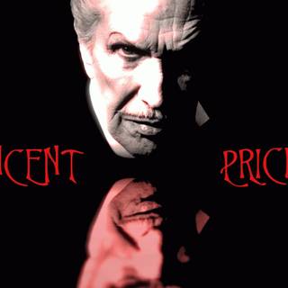 Vincent Price wallpaper