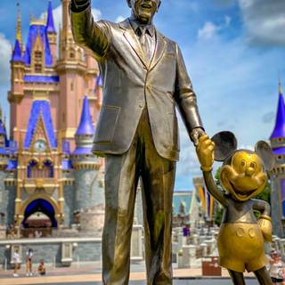 Disney 2022 wallpaper