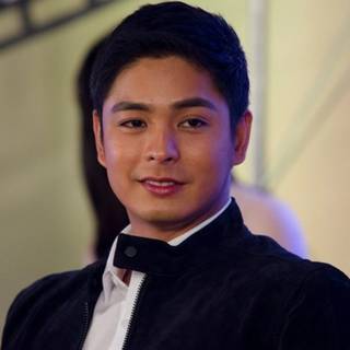 Coco Martin wallpaper