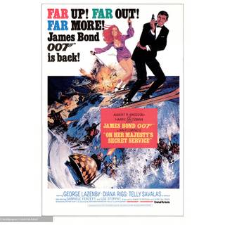 Secret service movies wallpaper