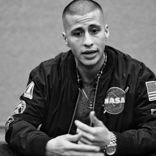 Carlito Olivero wallpaper