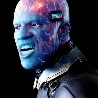 Electro Max Dillon wallpaper