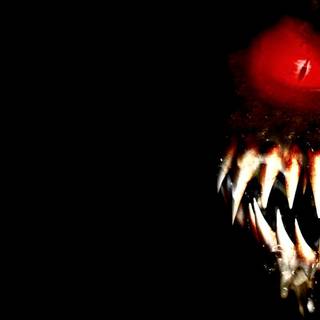 Alien Shooter wallpaper