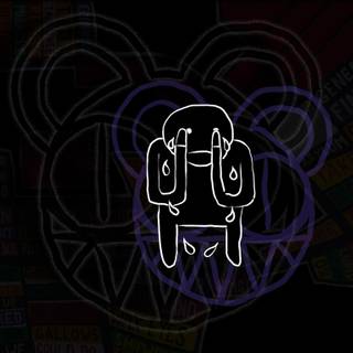 Amnesiac Radiohead wallpaper
