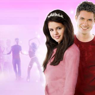 A Cinderella Story movie desktop wallpaper