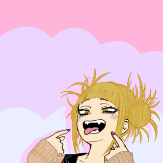 Sad Toga wallpaper