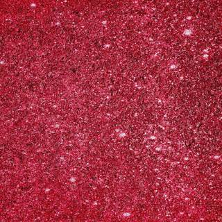 Red sparkle wallpaper