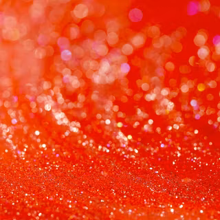 Red sparkle wallpaper