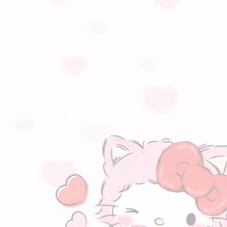 iPhone Kawaii Sanrio wallpaper