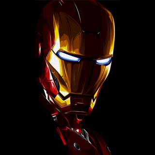 Iron Man UHD 4k wallpaper