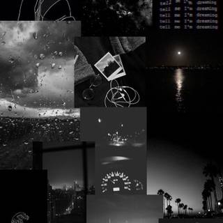 Mafia aesthetic wallpaper