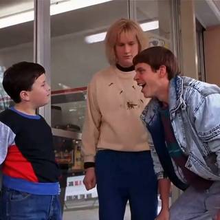 Dumb And Dumberer: When Harry Met Lloyd wallpaper