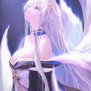 Shinano Azur Lane wallpaper