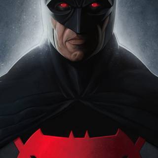 Thomas Wayne wallpaper