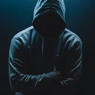 Cool person wallpaper