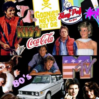 Grease aesthetic wallpaper