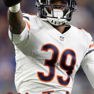 Football Chicago Bears wallpaper